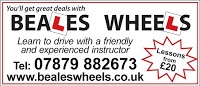 Beales Wheels 625124 Image 1